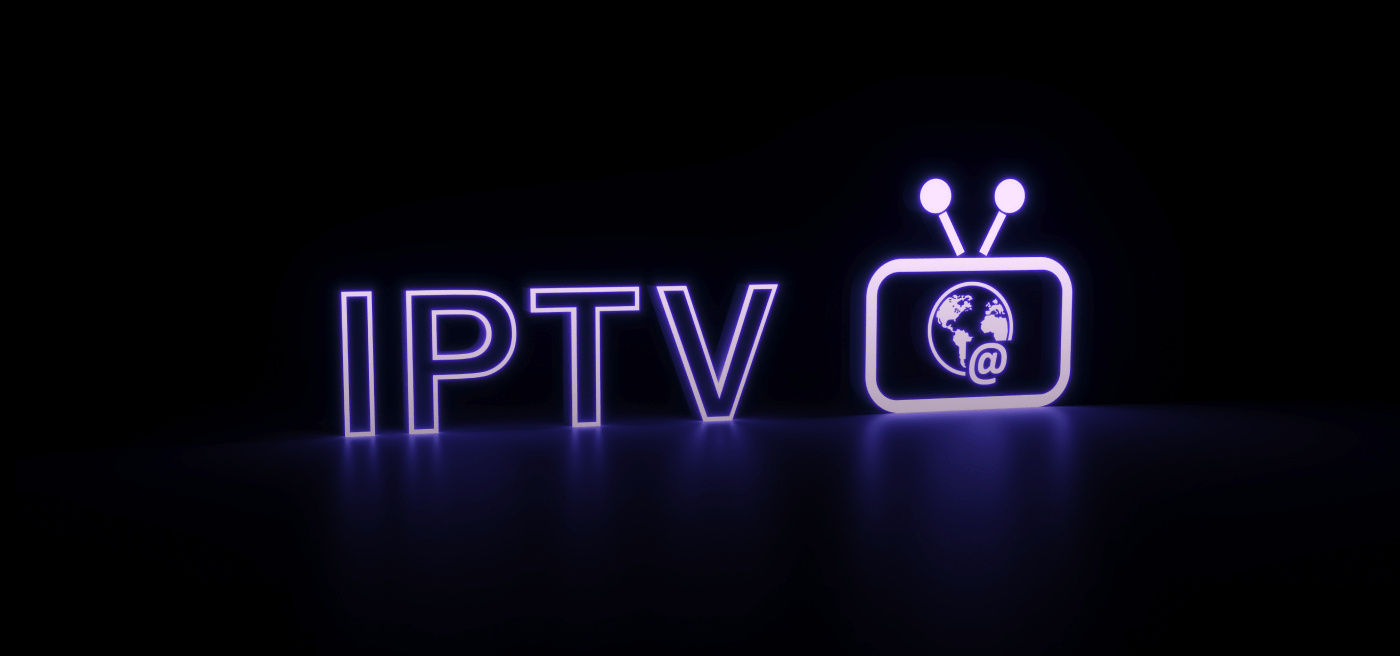 What is IPTV? How Does IPTV Work?